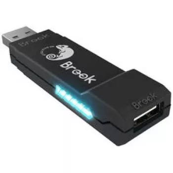 Brook Gaming Wingman XB3 USB-controller-adapter