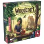 Woodcraft, bordspel