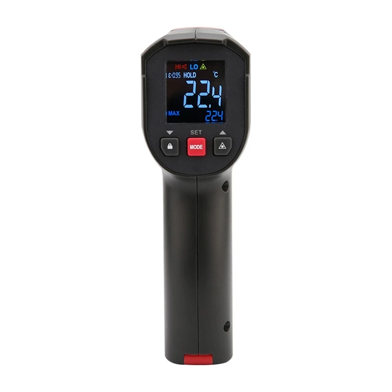UNI-T UT306C infraroodthermometer