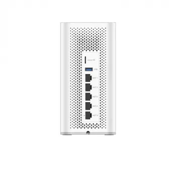 Netwerk-switch Grandstream GCC6010W Gigabit Ethernet