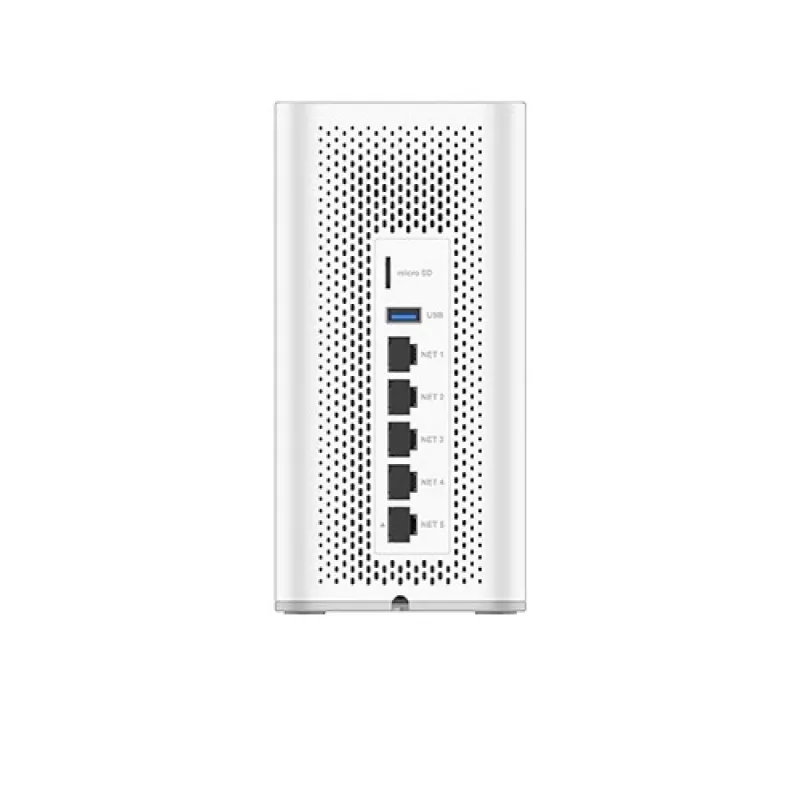Netwerk-switch Grandstream GCC6010W Gigabit Ethernet