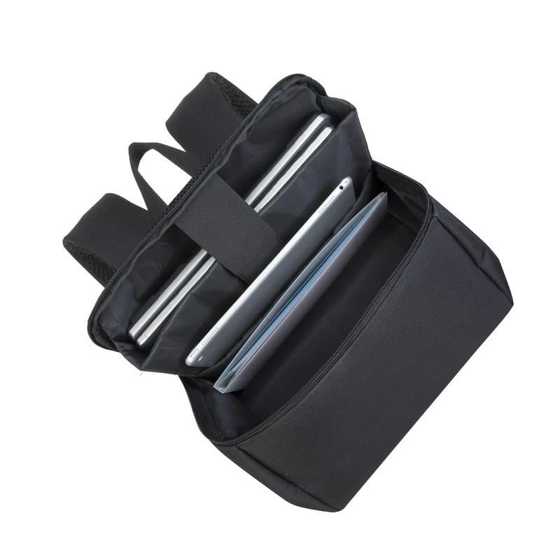 Laptoprugzak Regent 15.6/8067 zwart RIVACASE