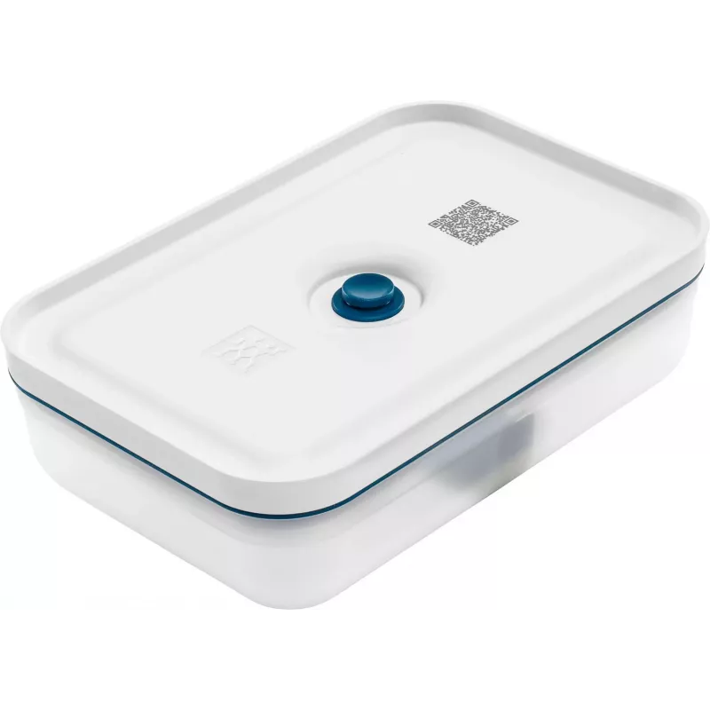 ZWILLING 36815-015-0 Vacuümverpakker Blauw, Wit
