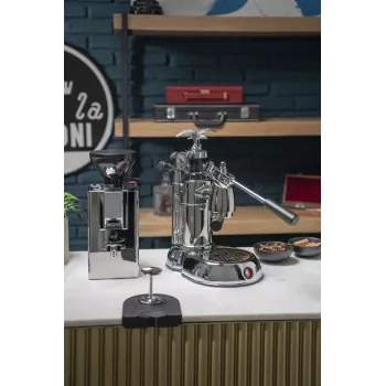 Koffiemachine la pavoni LPLMLN01EU