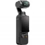 DJI Osmo Pocket 3 Creator Combo – 1 CMOS gimbalcamera, 4K/120fps, 2 OLED touchscreen