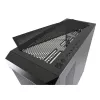 LC-Power Gaming 804B Midi Tower zwart