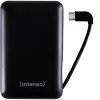 POWER BANK USB 10000MAH/ZWART XC10000 INTENSO