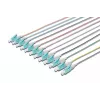 Glasvezel-pigtails Digitus LC OM3 50/125 µ simplex 2m