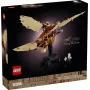 LEGO ICONS 10363 Leonardo da Vinci's vliegmachine