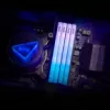 Desktop DDR5 RAM ADATA XPG Lancer Blade 48GB (2x24GB) 6000 MT/s CL36 RGB wit
