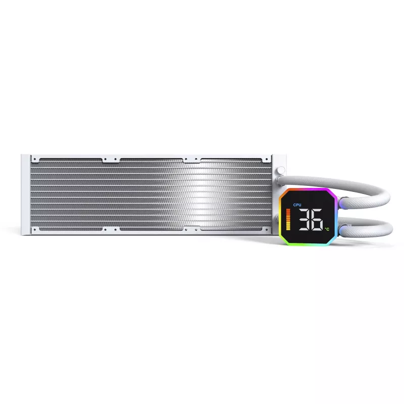 CPU-KOELER MULTI-SOCKET WIT/HYPERFLOW DIGITAL 360 MONTECH