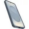 OtterBox Symmetry Series hoes voor Samsung Galaxy S25, blauw (77-97595)
