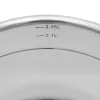 Kasserol D18CM 2,7L/92103 Resto