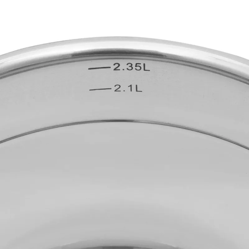 Kasserol D18CM 2,7L/92103 Resto