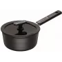 FS. pan 1,8 L antiaanbaklaag, deksel