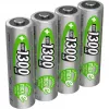 Oplaadbare batterij Ansmann AA