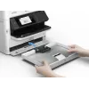 Inkjetprinter Epson WorkForce Pro WF-M5799DWF Monochrome multifunctionele printer A4, hoog printvolume 60.000–100.000 pagina's