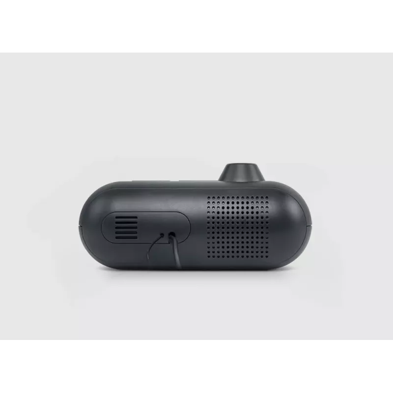 Muse radiowekker met projectie | M-179 P | FM-radio