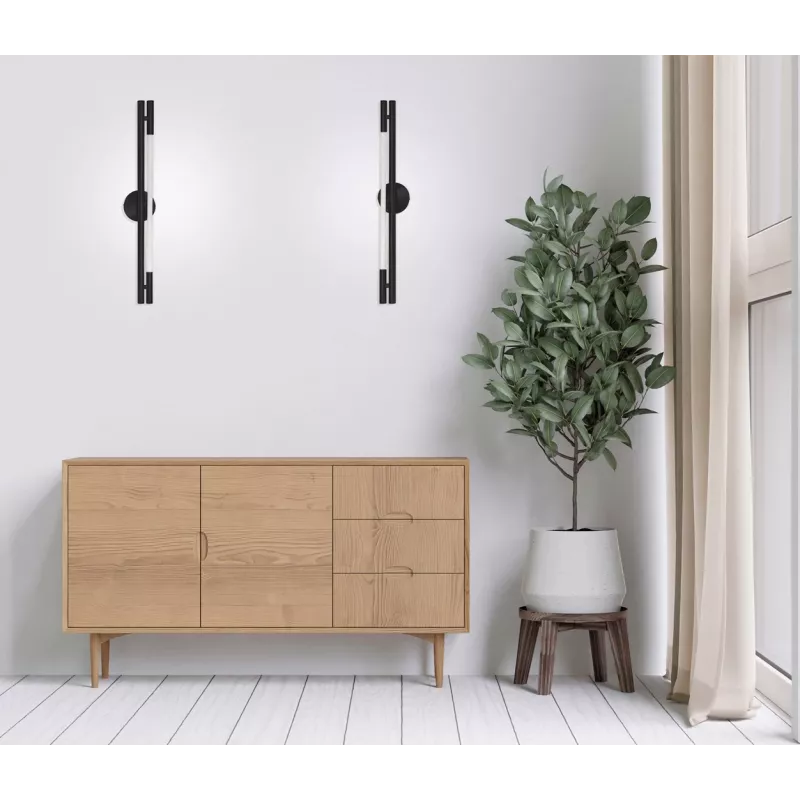 Activejet AJE-CHARLIE NW LED-wandlamp