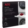 Wasmachine-/drogeraansluiting AEG A1WYHSK2