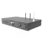 Telestar 5700550 radio internet digitaal zwart, metallic