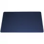 Bureaubladonderlegger Durable 710307 marineblauw