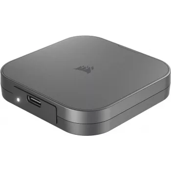 Corsair SSD Corsair EX400U 2TB USB-C extern (CSSD-EX400U2TB)