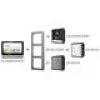 Kaartlezermodule Hikvision DS-KD-M