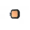 Vloeistofkoelingsset DeepCool LM240 12 cm zwart
