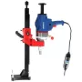 Beton-boorstandaard max. doorsn. 205 mm 2300 W