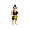 UFC OCTAGON FIGHTERS S1 SPAARFIGUREN - 8ER DELUXE-BOX