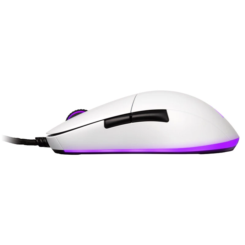 Endgame Gear XM1 RGB muis gaming rechtshandig USB Type-A optisch 16000 DPI