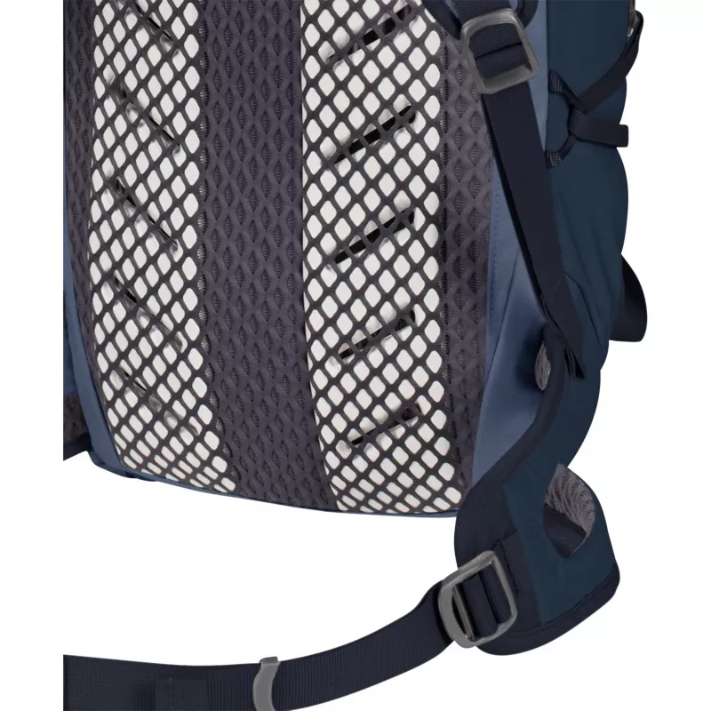 Jack Wolfskin Prelight Shape 25 rugzak - blauw, 25 L