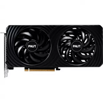 Palit GeForce RTX 5060 Dual OC 8GB GDDR7 grafische kaart