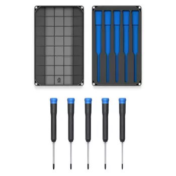 iFixit Pro Tech schroevendraaierset T-Security
