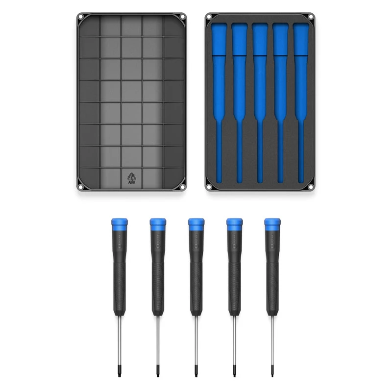 iFixit Pro Tech schroevendraaierset T-Security