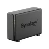 Synology DiskStation DS124 NAS/opslagserver desktop Ethernet LAN zwart RTD1619B