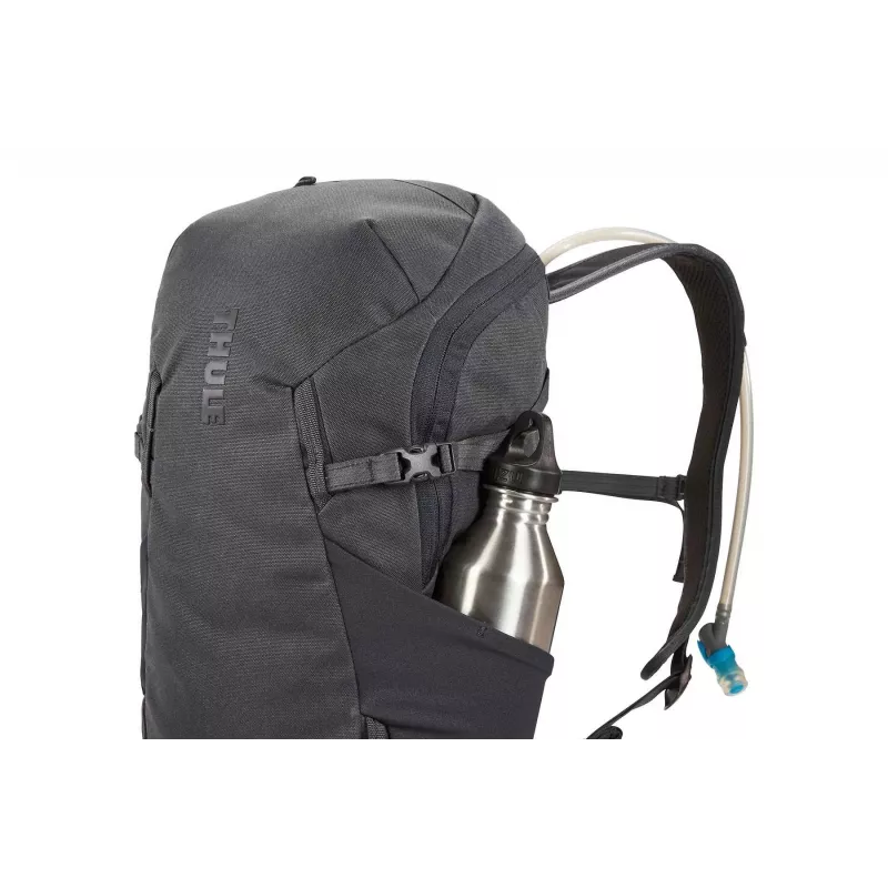 Thule 4127 AllTrail X 15L wandelrugzak, obsidian