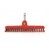 Schrobber Wolf Garten 71ANA019650 35 cm Multi-Star reinigingsgereedschap voor harde vloeren