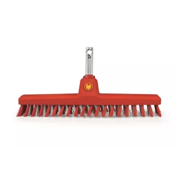 Schrobber Wolf Garten 71ANA019650 35 cm Multi-Star reinigingsgereedschap voor harde vloeren