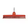 Schrobber Wolf Garten 71ANA019650 35 cm Multi-Star reinigingsgereedschap voor harde vloeren
