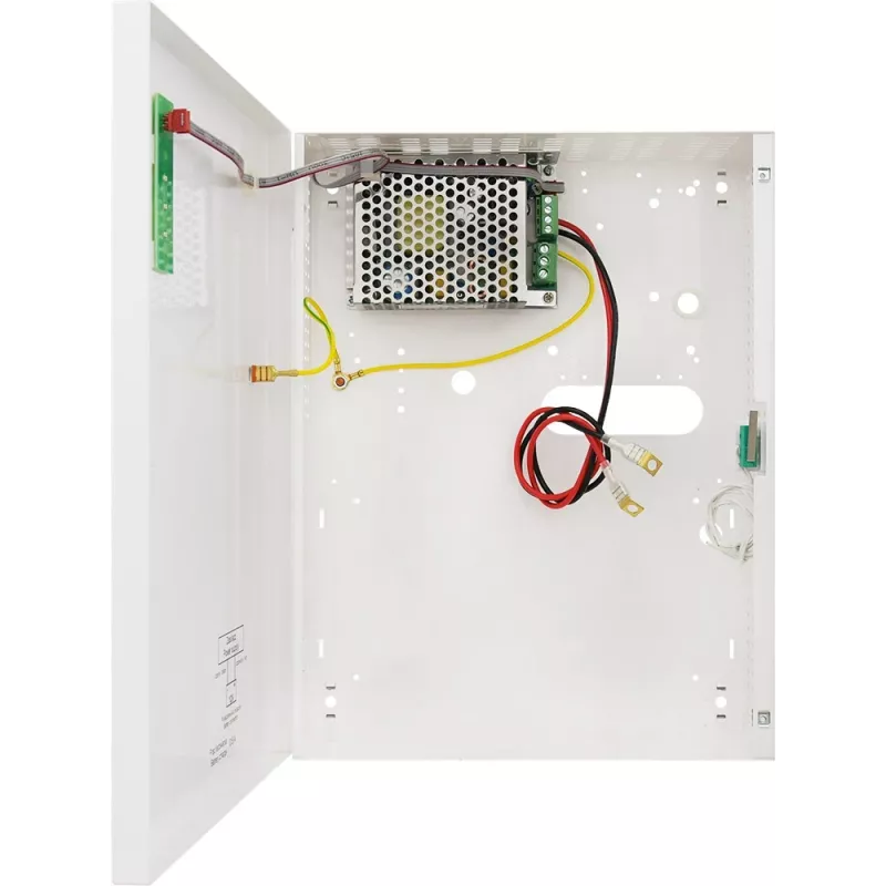 PULSAR SCHAKELVOEDING MET BUFFER HPSB-12V3A-C