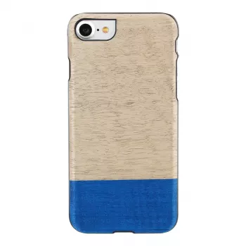 Cover Man&Wood telefoonhoesje