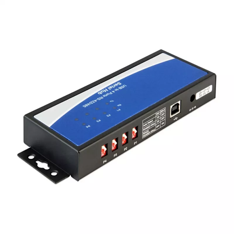 Seriële converter repeater isolator DeLOCK 87587