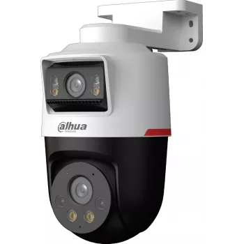 Beveiligingscamera DAHUA IPC-PTS2249B-E2-S-PV-0360B-PRO