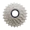 Fietscassette Shimano CS-R7000 Staal 284g