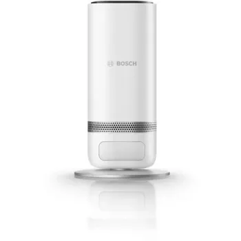 Bosch Eyes II - netwerkbewakingscamera - binnen - kleur (dag/nacht)
