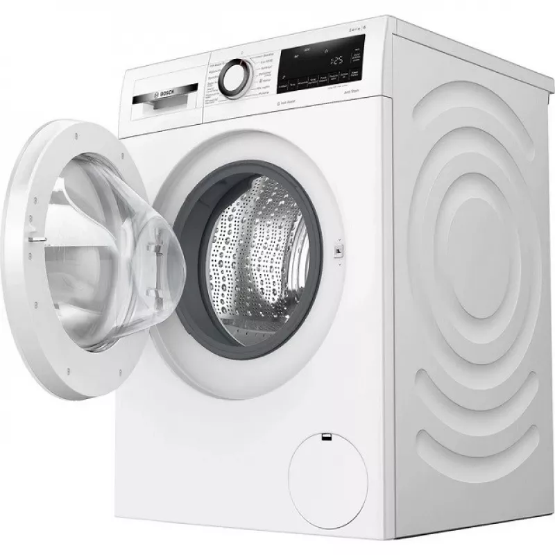 BOSCH WGG244Z0PL Wasmachine