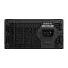 Gamemax voeding, 80 PLUS, Gold | GS 650G | 650 W