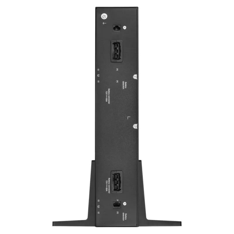 Accumodule voor Powerline RT Pro 2/3kVA